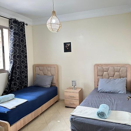 Charming Room Near Marrakech Airport Marrakesh Exterior photo