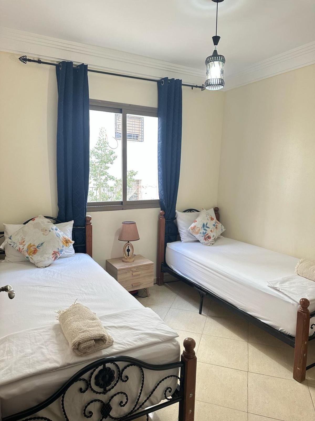 Charming Room Near Marrakech Airport Marrakesh Exterior photo