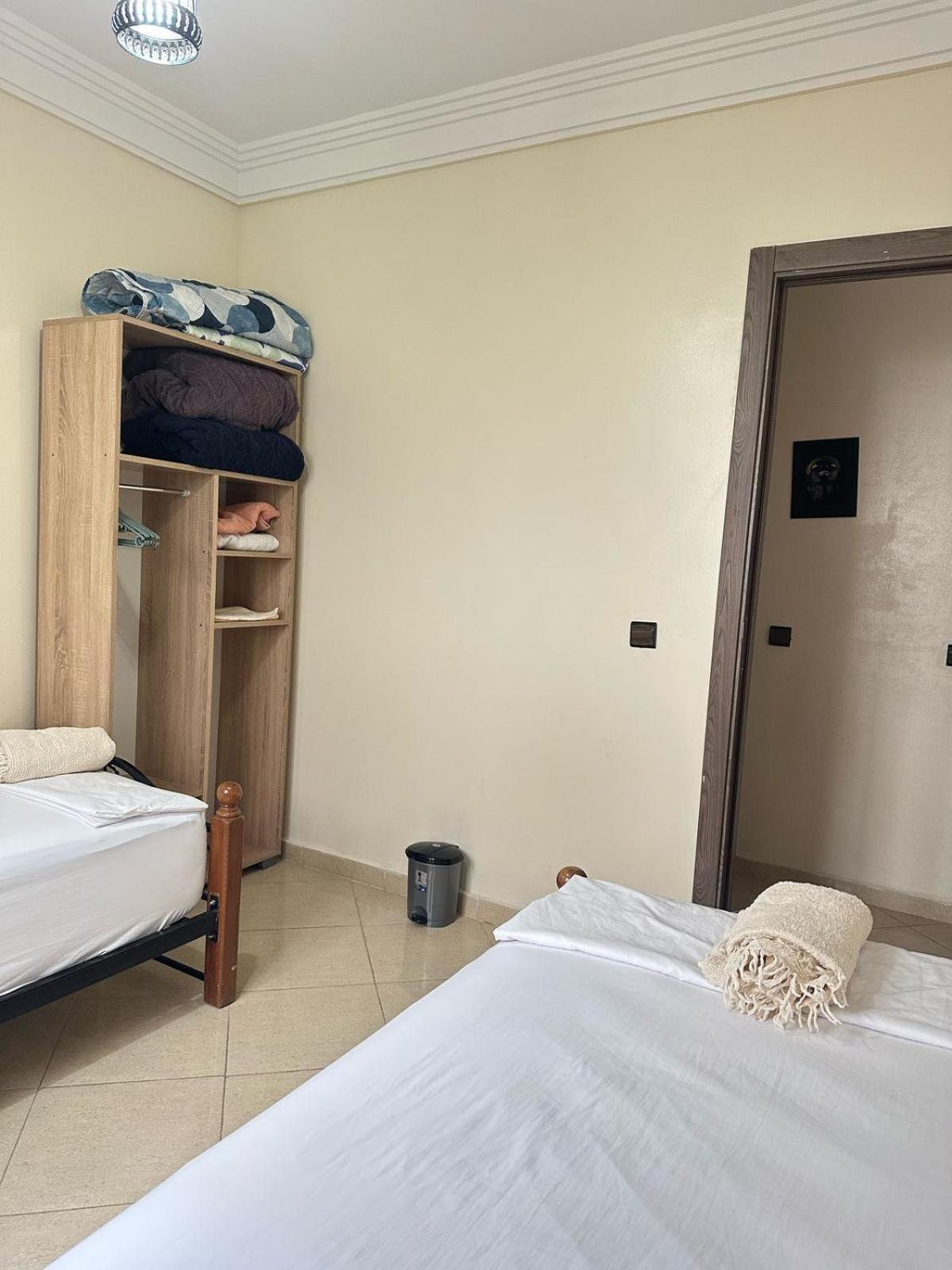 Charming Room Near Marrakech Airport Marrakesh Exterior photo